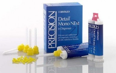 DETAIL NEXT MONO 50